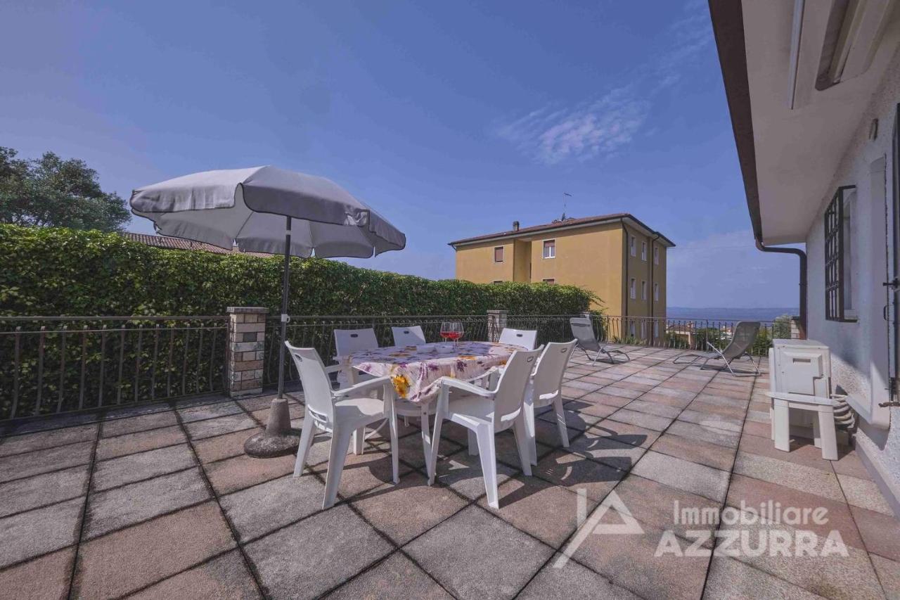 Villetta Arcobaleno - Immobiliare Azzurra Bardolino Exterior foto