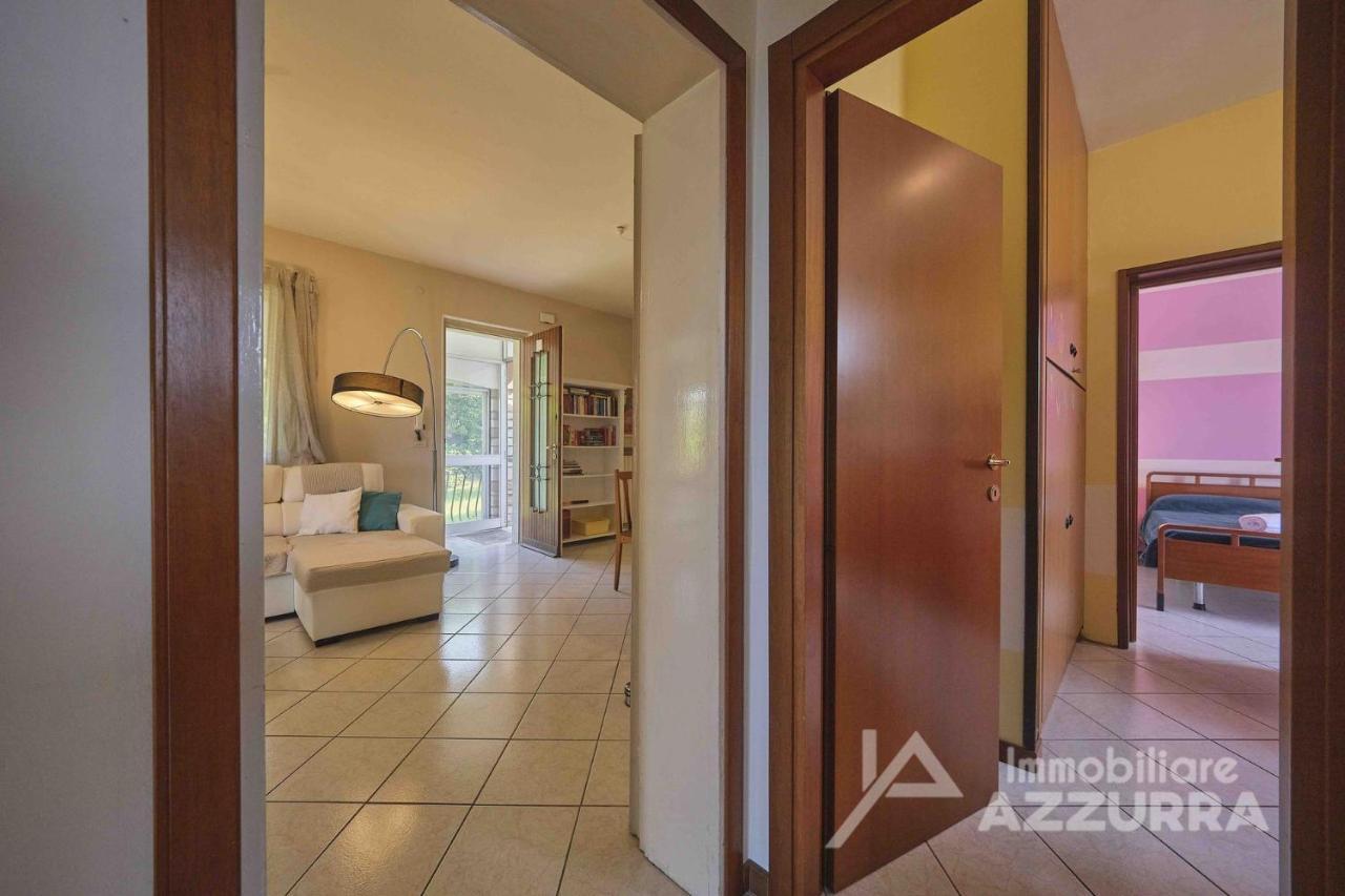 Villetta Arcobaleno - Immobiliare Azzurra Bardolino Exterior foto