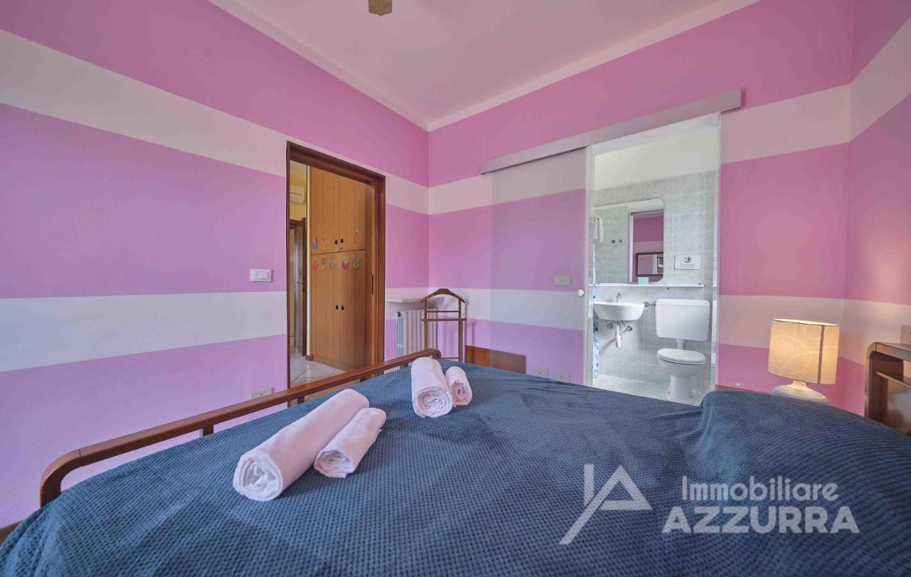 Villetta Arcobaleno - Immobiliare Azzurra Bardolino Exterior foto