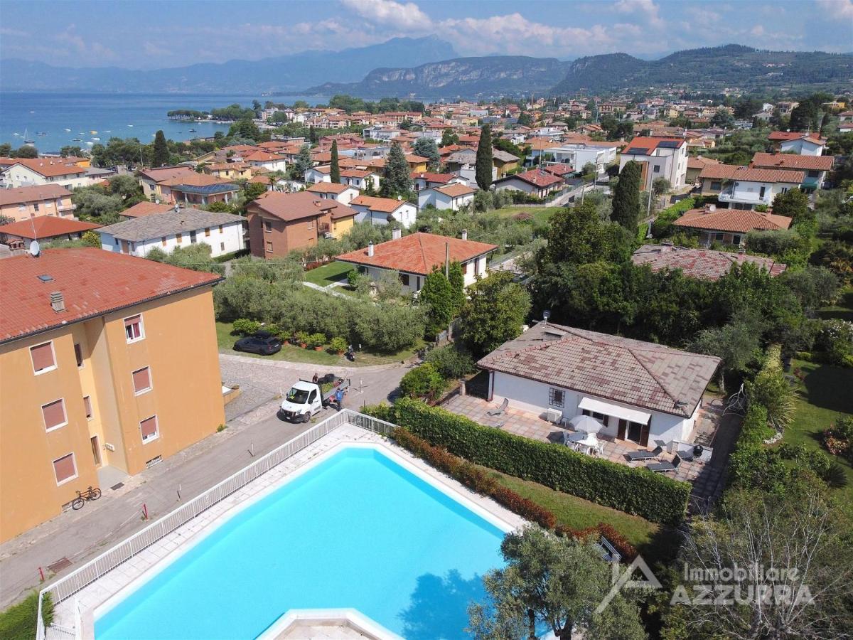Villetta Arcobaleno - Immobiliare Azzurra Bardolino Exterior foto