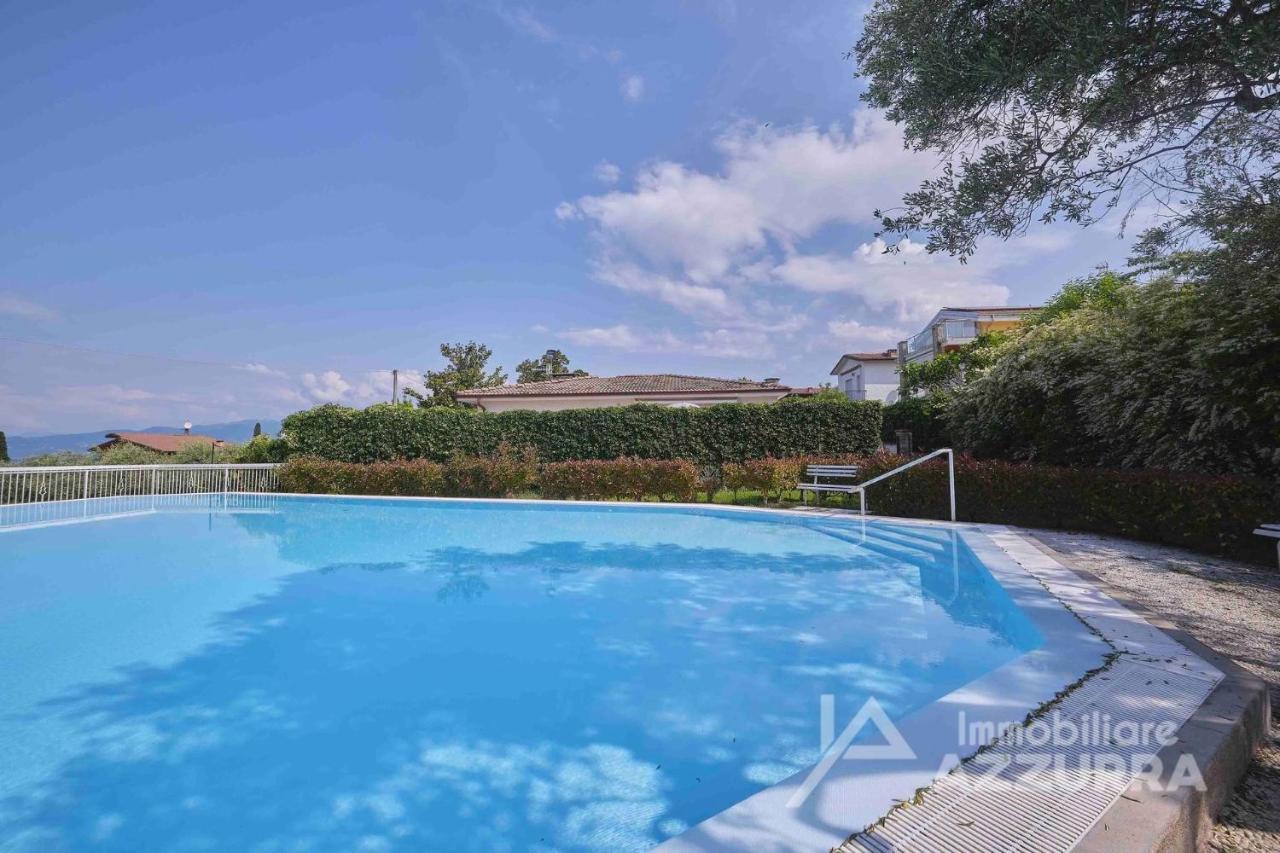 Villetta Arcobaleno - Immobiliare Azzurra Bardolino Exterior foto