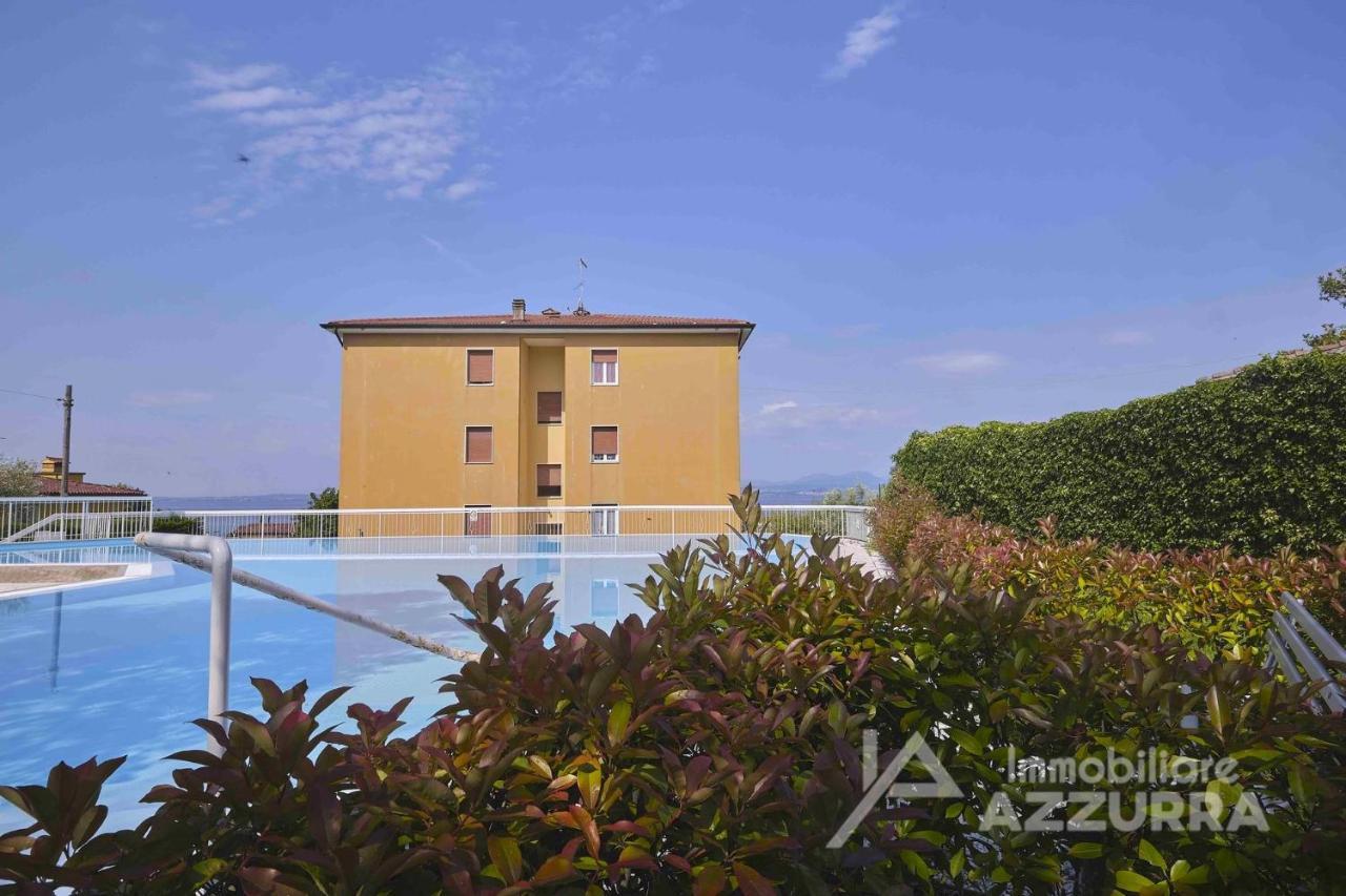 Villetta Arcobaleno - Immobiliare Azzurra Bardolino Exterior foto